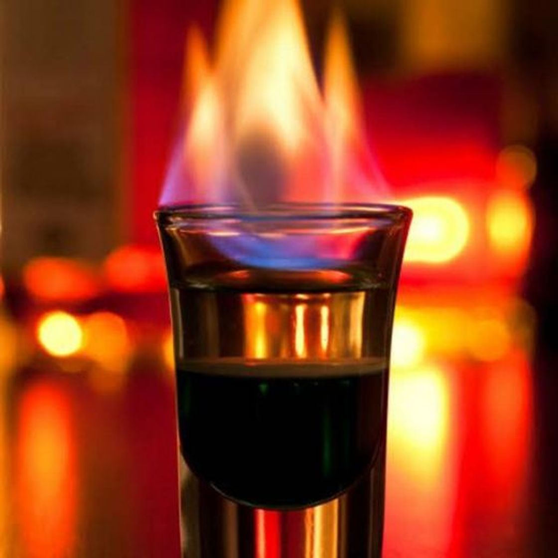 Social Cucaracha Coctél