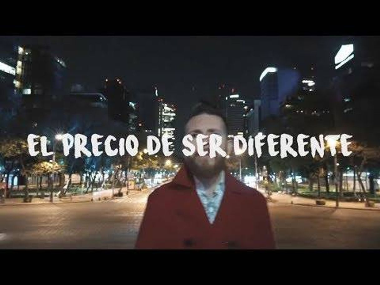 Social El precio de ser diferente! Daniel Habif ⚡🙂