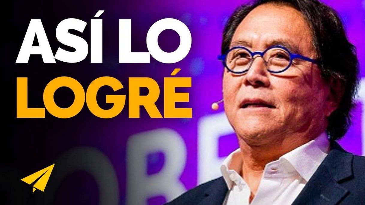 Social RENUNCIAR NO Existe para mi - Robert Kiyosaki!⚡⚡