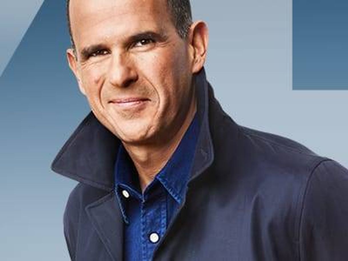 Social Deja de Actuar como si Supieras Todo - Marcus Lemonis ⚡⚡