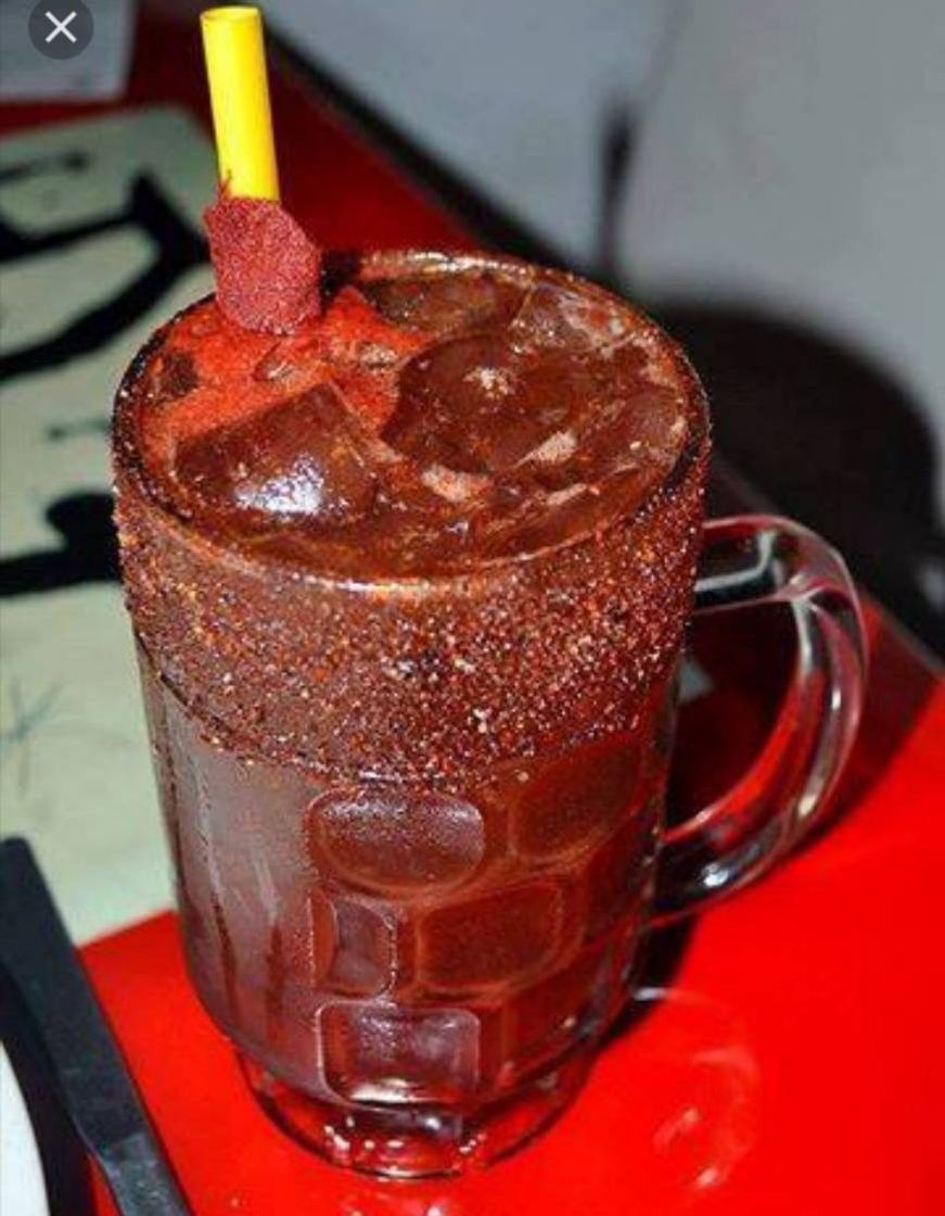 Social Michelada de Tamarindo ✨🍺💥