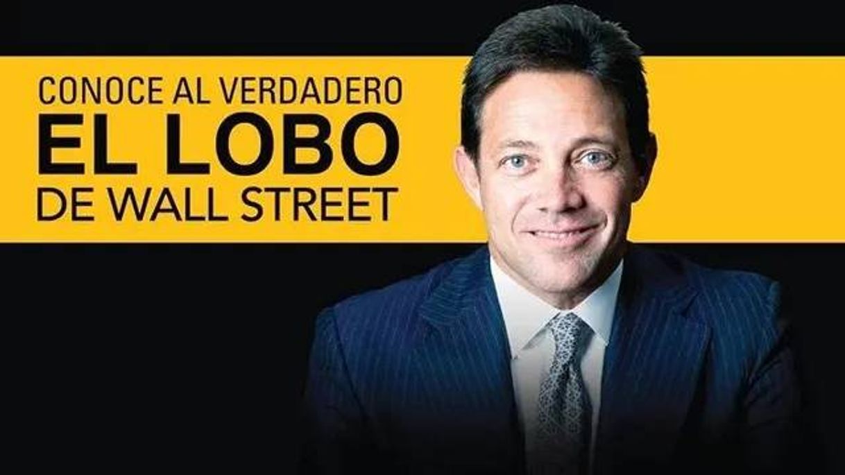Social CREA tu propio Destino, Jordan Belfort!!⚡