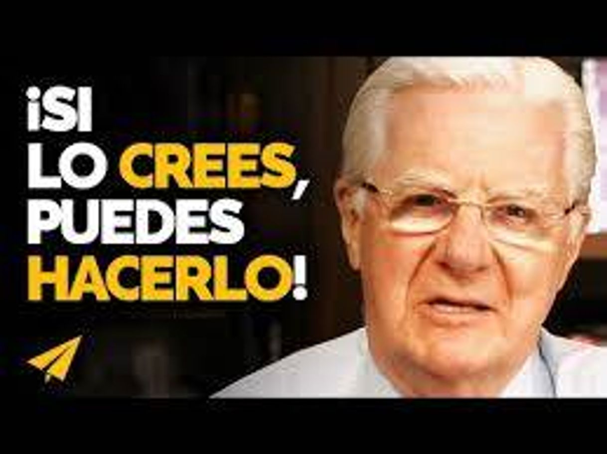 Social Haz esto en cuánto te despiertes, Bob Proctor ⚡⚡