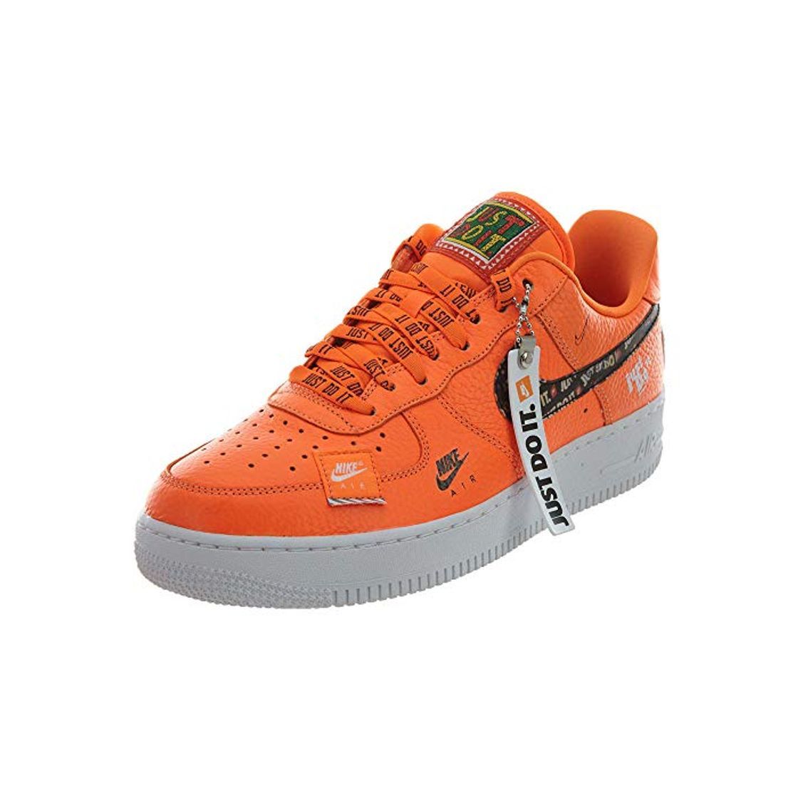 Social Nike Air Force 1 '07 PRM JDI
