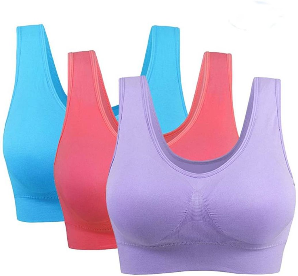 Social Sujetador Deportivo 12,99 €