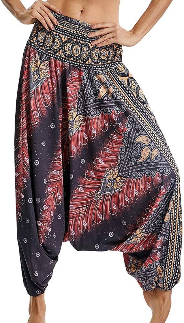 Social Pantalón Elástico yoga 20,99 €