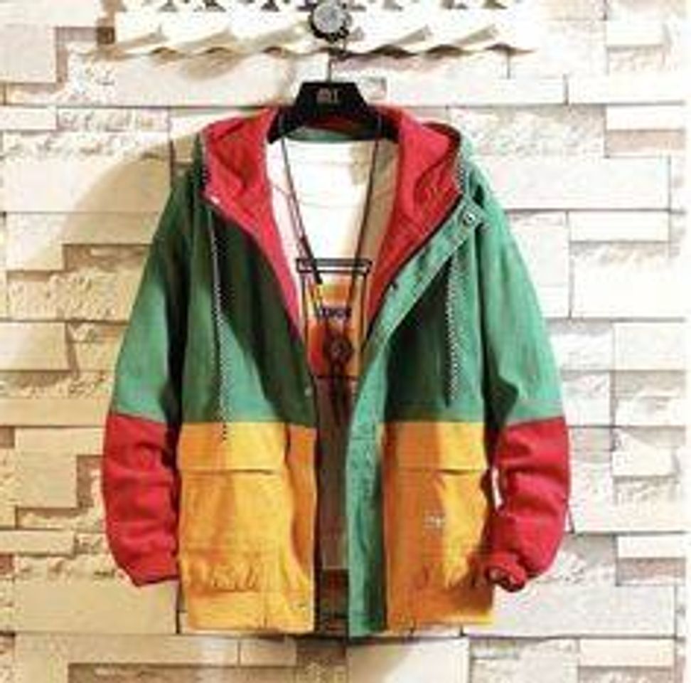 Social Chompas, chaquetas y busos con estilo!!💥💥