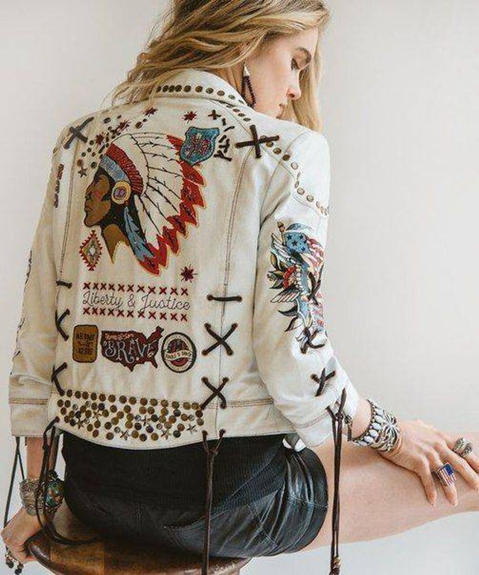 Social Chompas, chaquetas y busos con estilo!😍