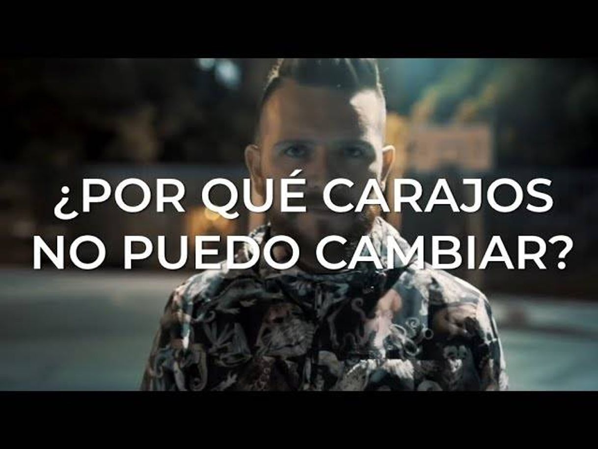 Social ¿Por qué Carajo No Puedo Cambiar? - Daniel Habif 🔥🔥