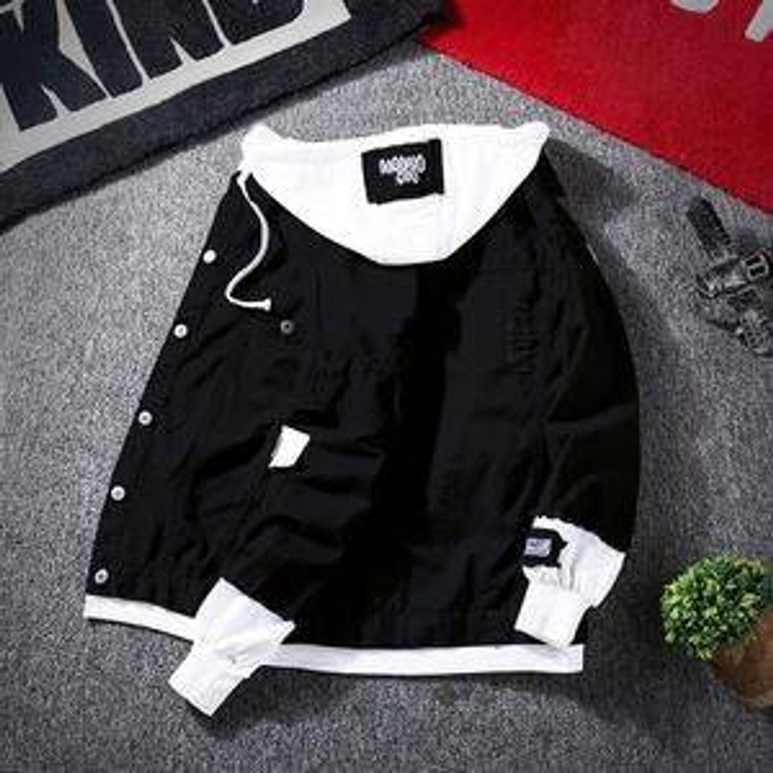 Social Chompas, busos y chaquetas con estilo!!😁💥🤩