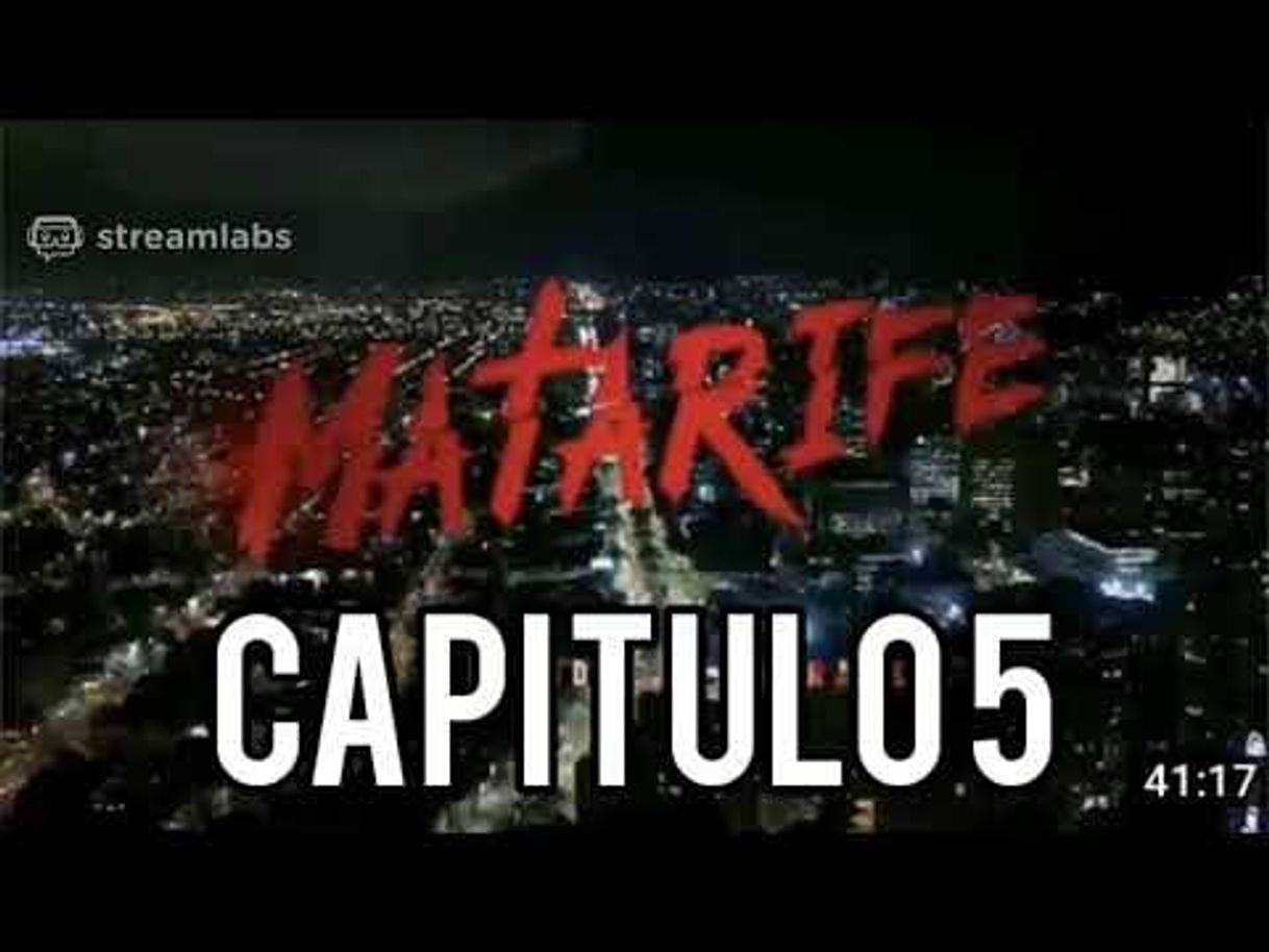 Social Matarife "Un genocida Innombrable" Capítulo 5 "☢️⚠️