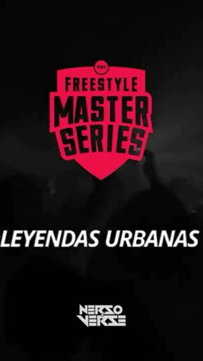 Base/Freestyle/Leyendas Urbanas/Bnet vs Errecé/