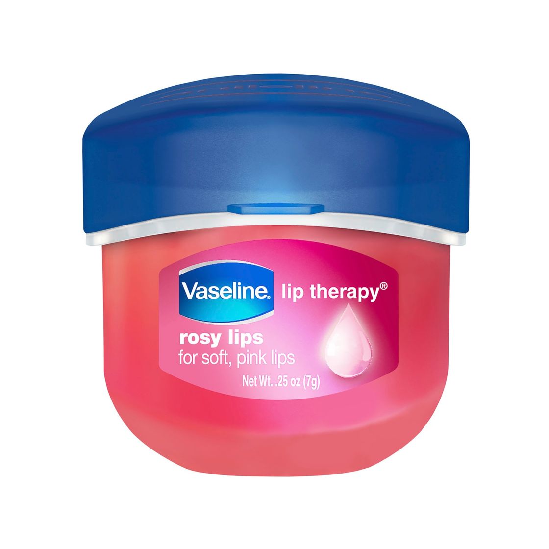 Fashion Vaseline pink