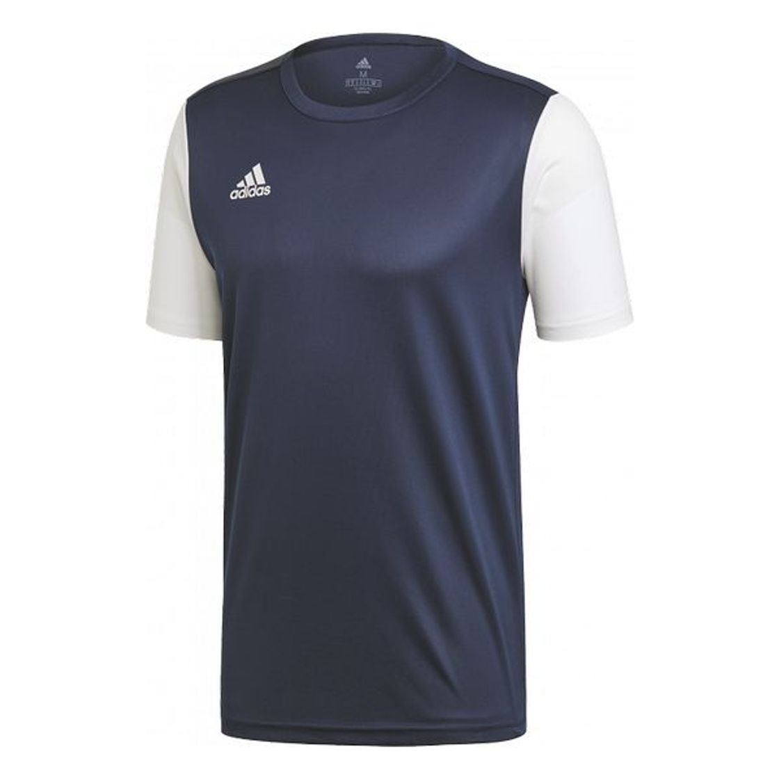 Social adidas Estro 19 JSY Camiseta de Manga Corta
