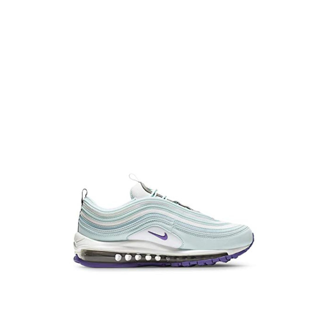 Social Nike W Air MAX 97, Zapatillas de Atletismo para Mujer, Multicolor