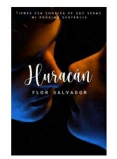 Historia De Flor Salvador