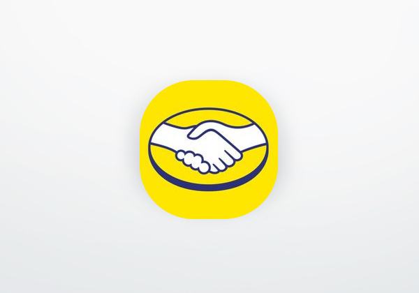 Aplicação Mercado Libre