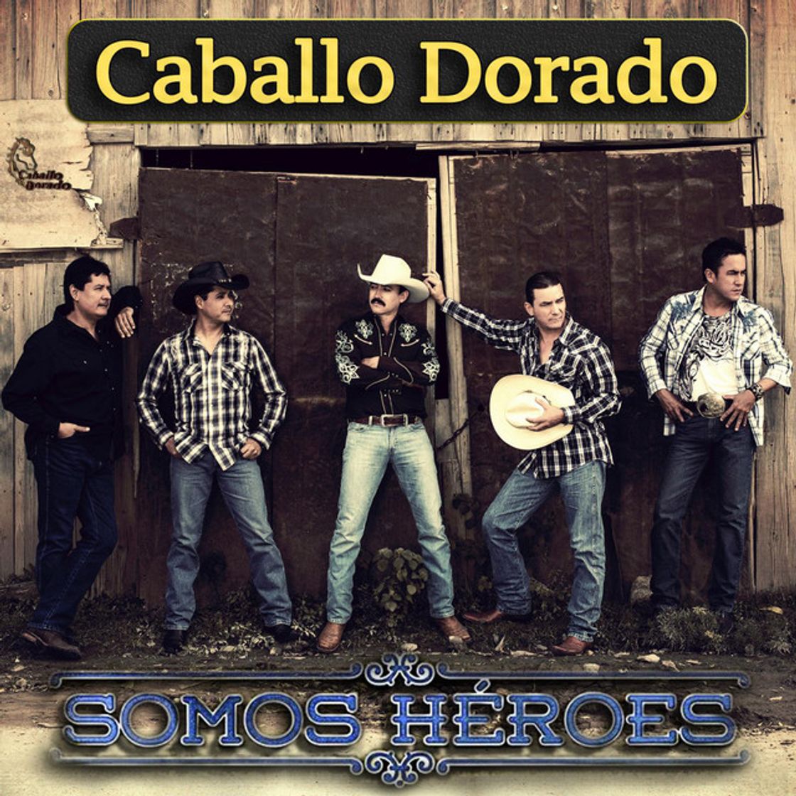 Canción Vaqueros De Rodeo