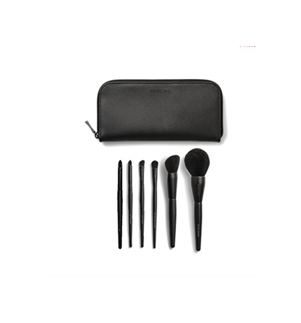 Belleza Mary Kay Essential Brush Collection Pincel Juego compuesto por 1 X Brocha para