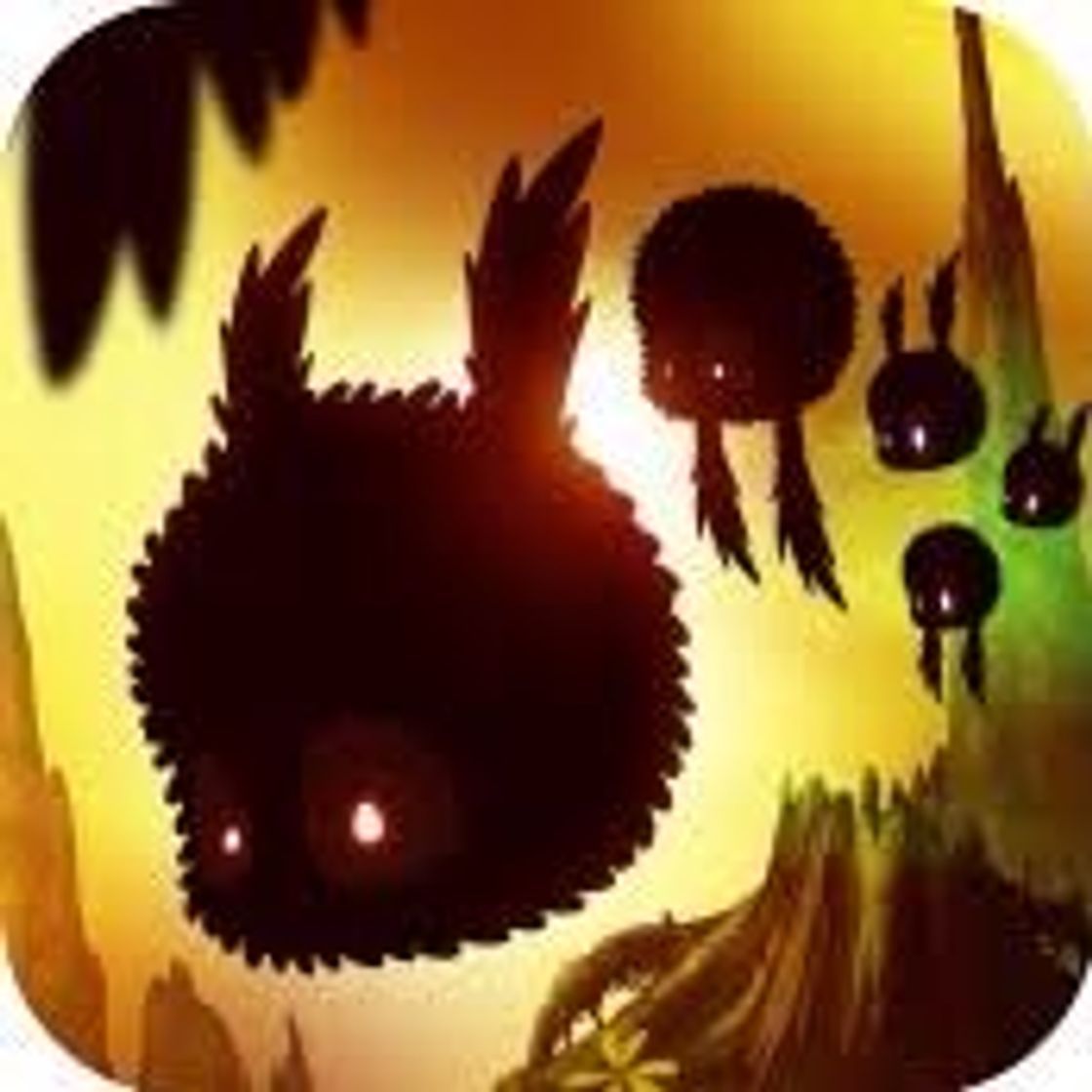 Videojuegos Badland