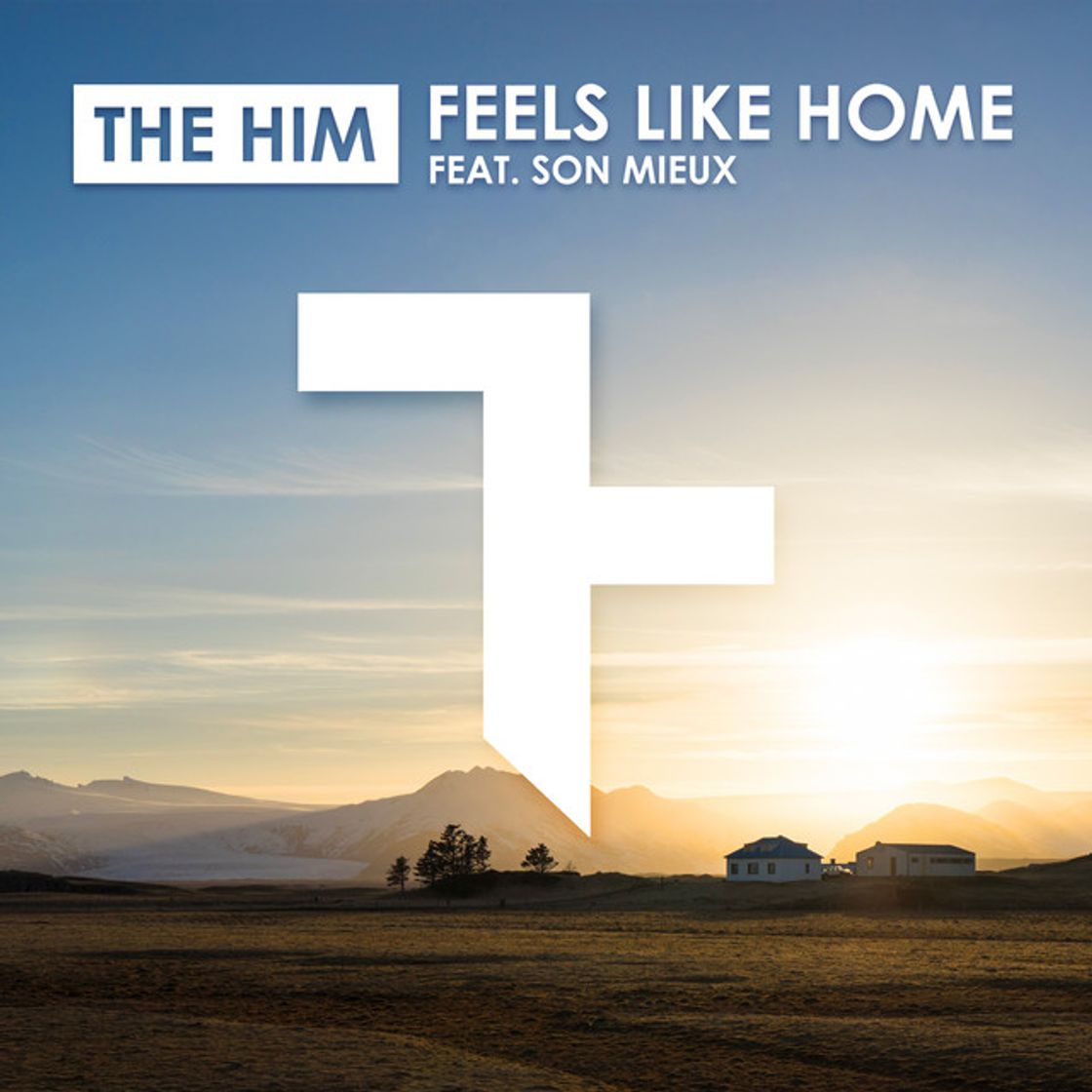 Canción Feels Like Home - Radio Edit