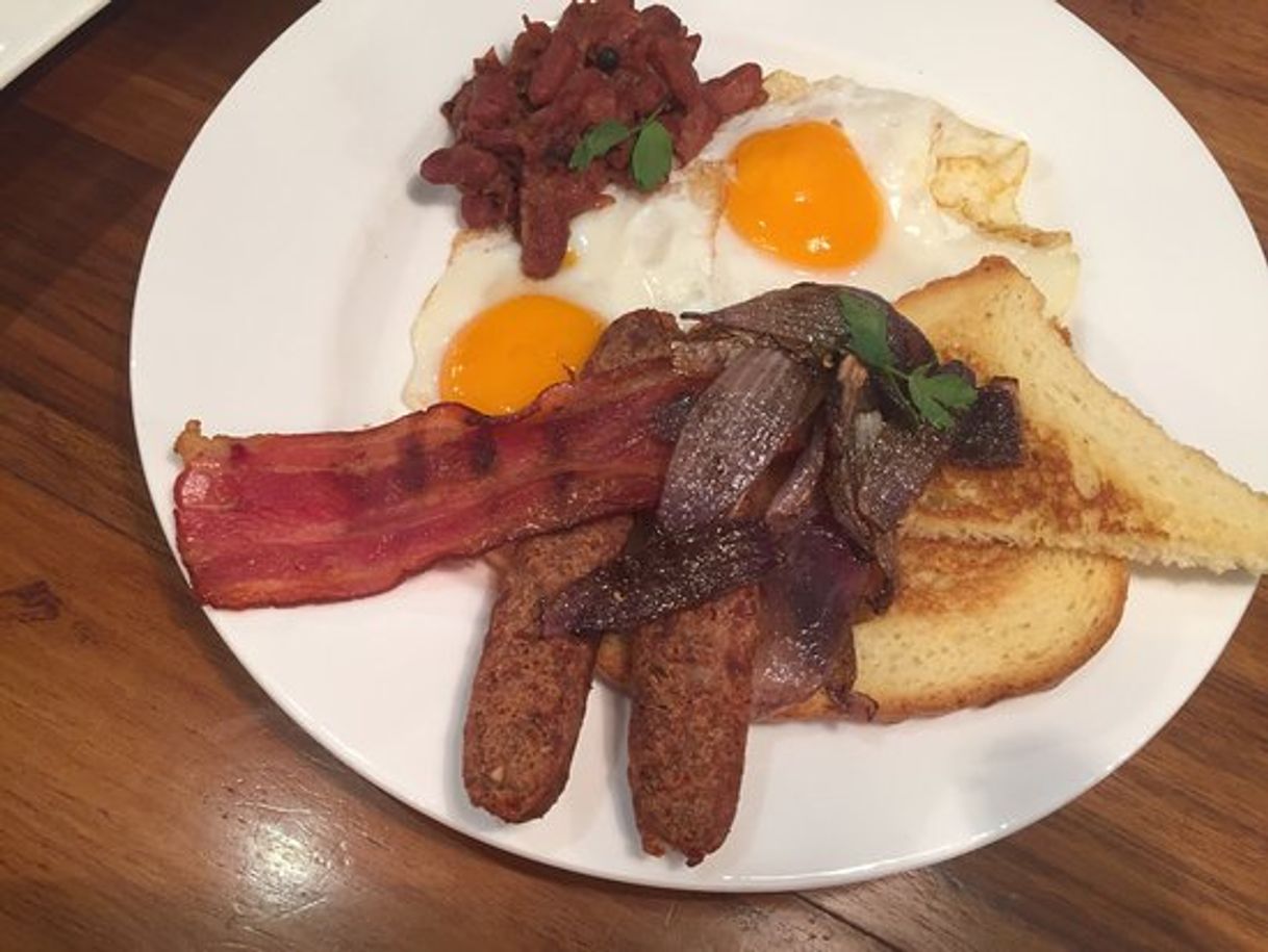 Restaurants Jurgen Café