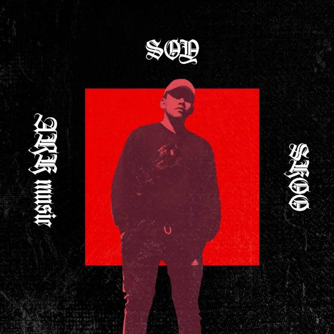 Music "Soy"  ya esta disponible en Youtube 🖤🔥