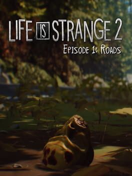 Videojuegos Life is Strange 2: Episode 1 - Roads