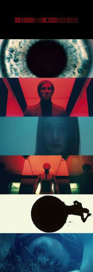 Movie Beyond the Black Rainbow