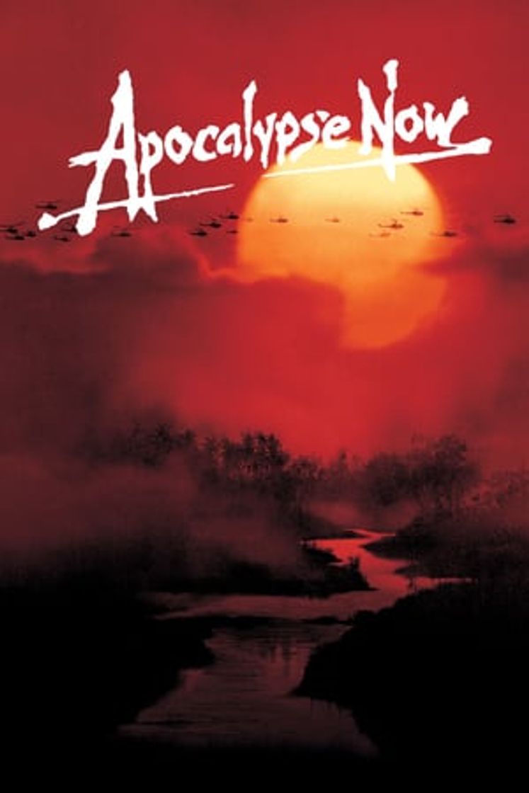 Película Apocalypse Now