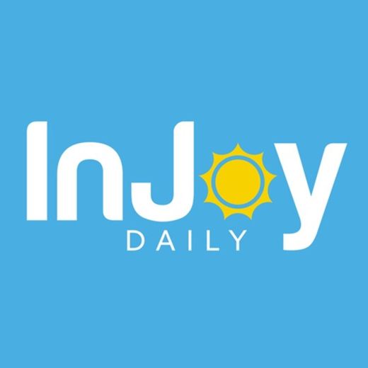 InJoy Daily: A Self-Care Game