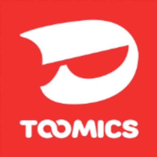 Toomics - Unlimited Comics