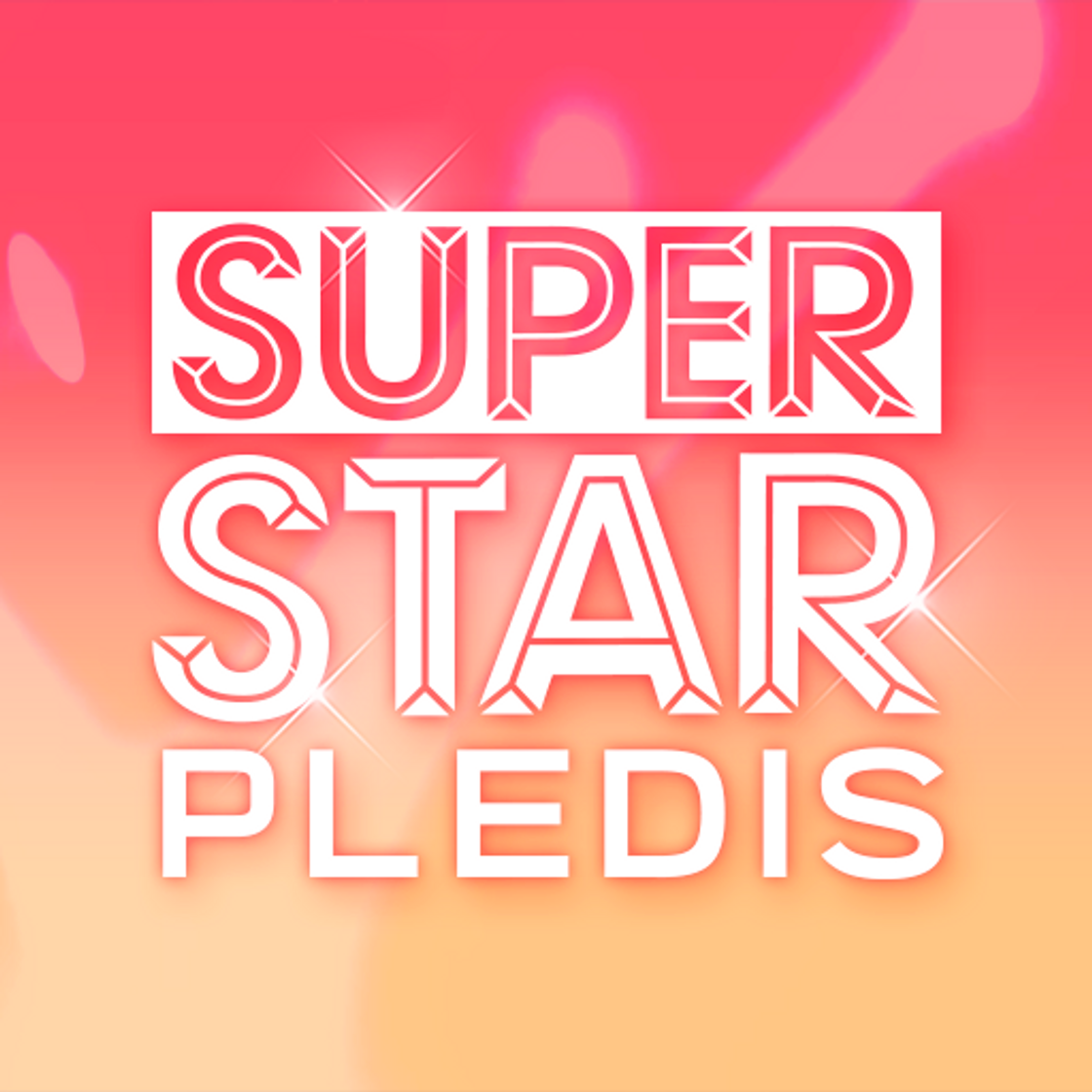 SuperStar PLEDIS 