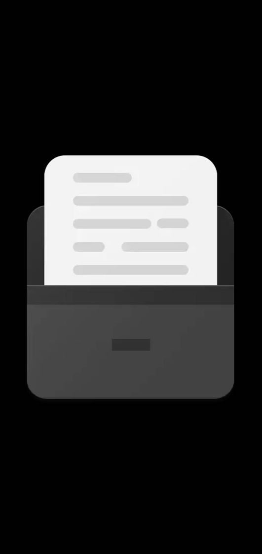 App App de notas