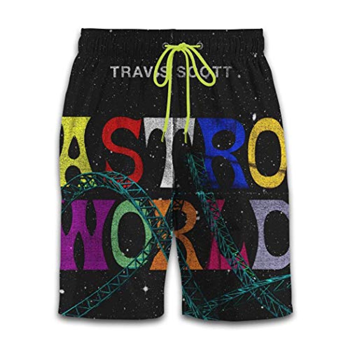 Moda Travis S