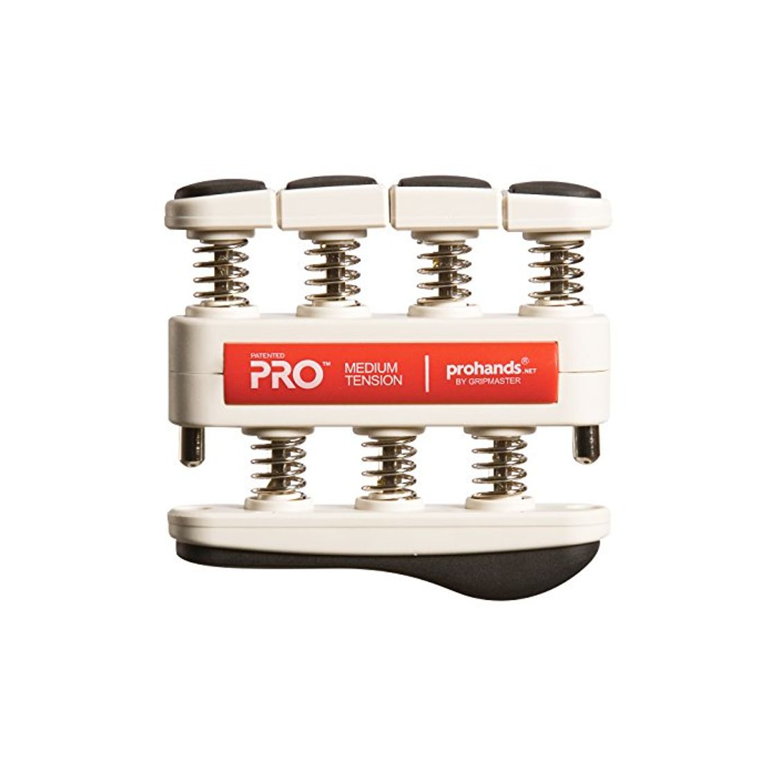 Social prohands by Gripmaster PRO- Aparato entrenador de dedos
