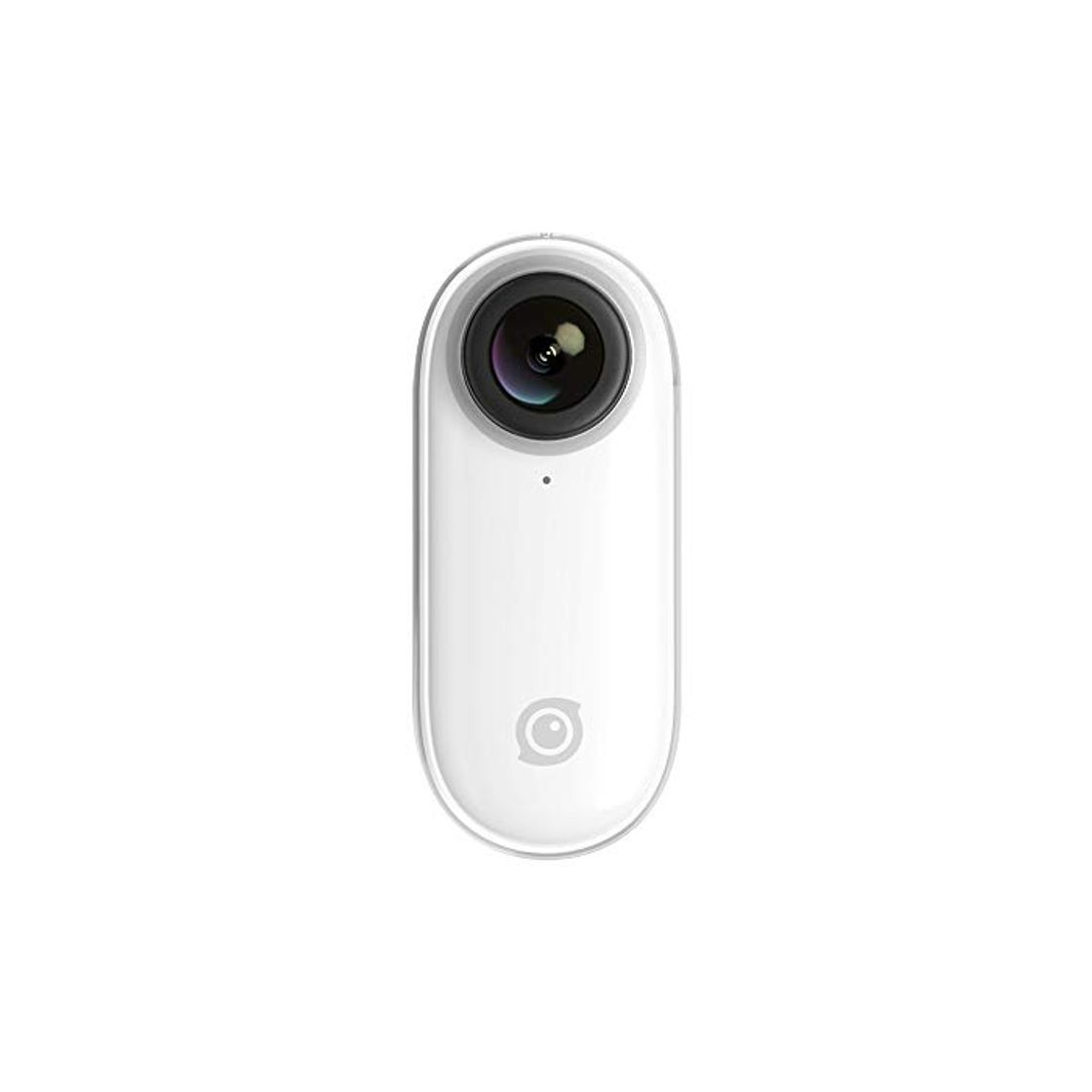 Social Insta360 GO Cámara de Acción con Estabilización FlowState IPX4 Impermeabile Modifica Automatica
