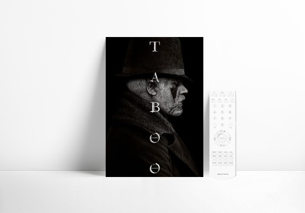 Series Taboo