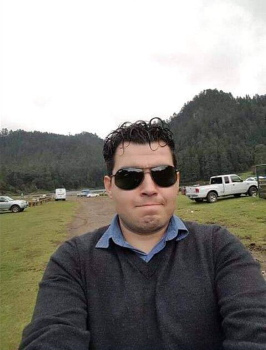 Lugar Lagunas de Zempoala