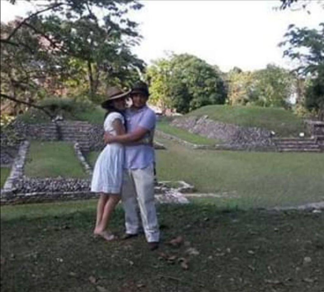 Lugar Palenque