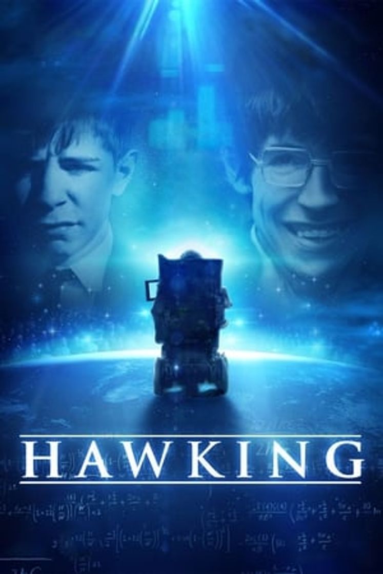 Movie Hawking