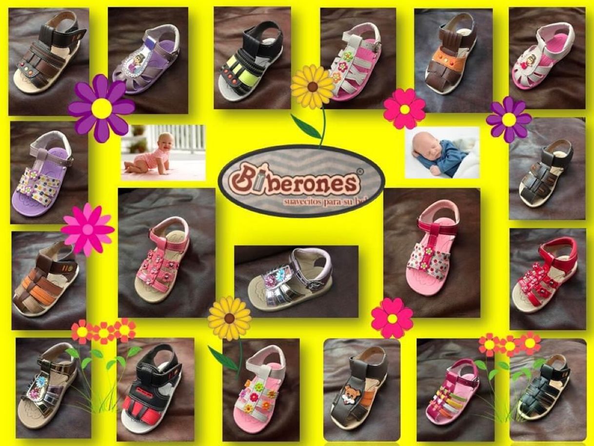 Fashion Huarachitos para Bebes. - Home | Facebook