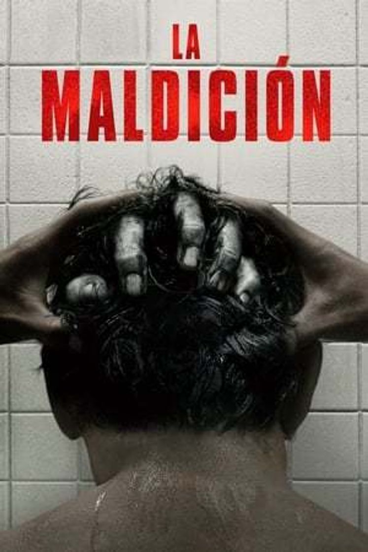 Movie La maldición