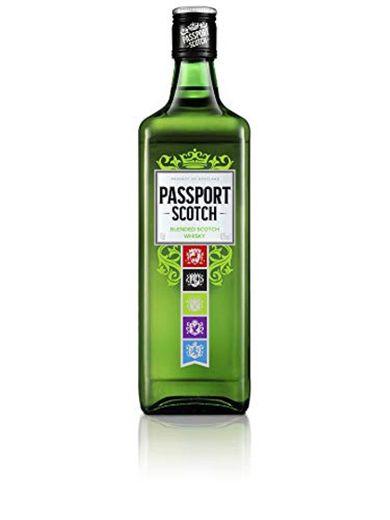 Passport 70 Cl Scotch Whisky
