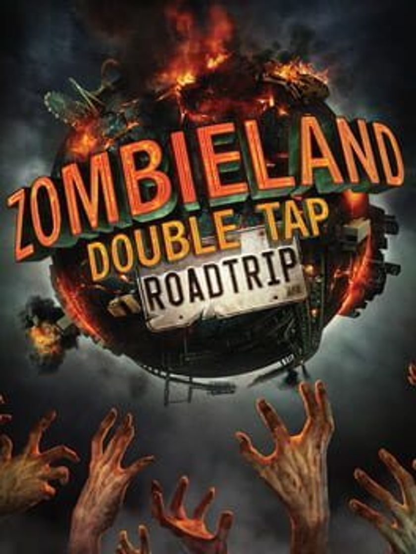 Videogames Zombieland: Double Tap - Road Trip