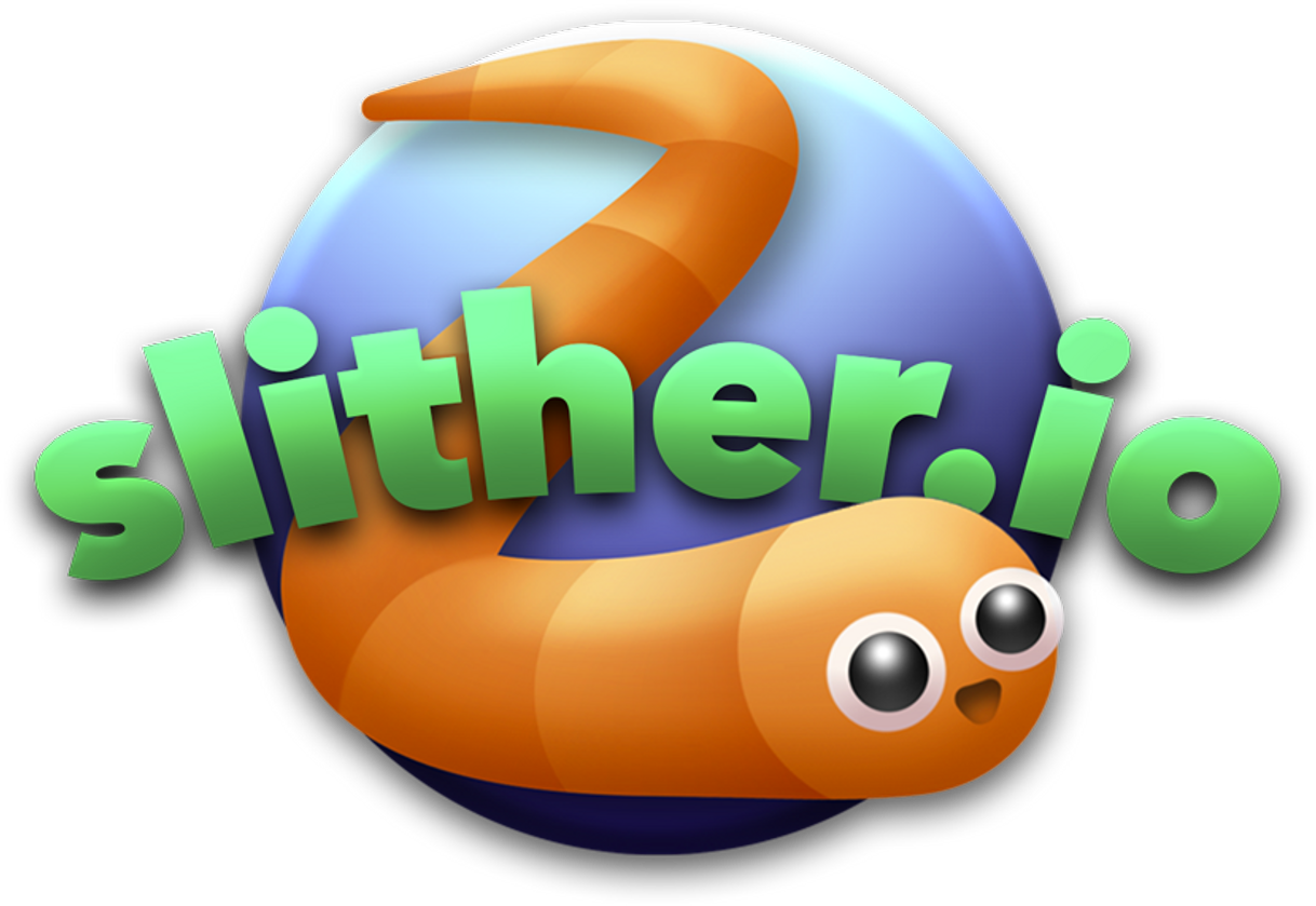 Videogames Slither.io