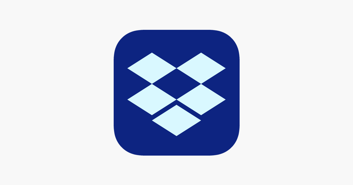 App Dropbox