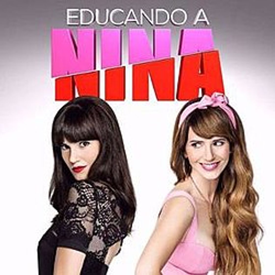 Serie Educando a Nina