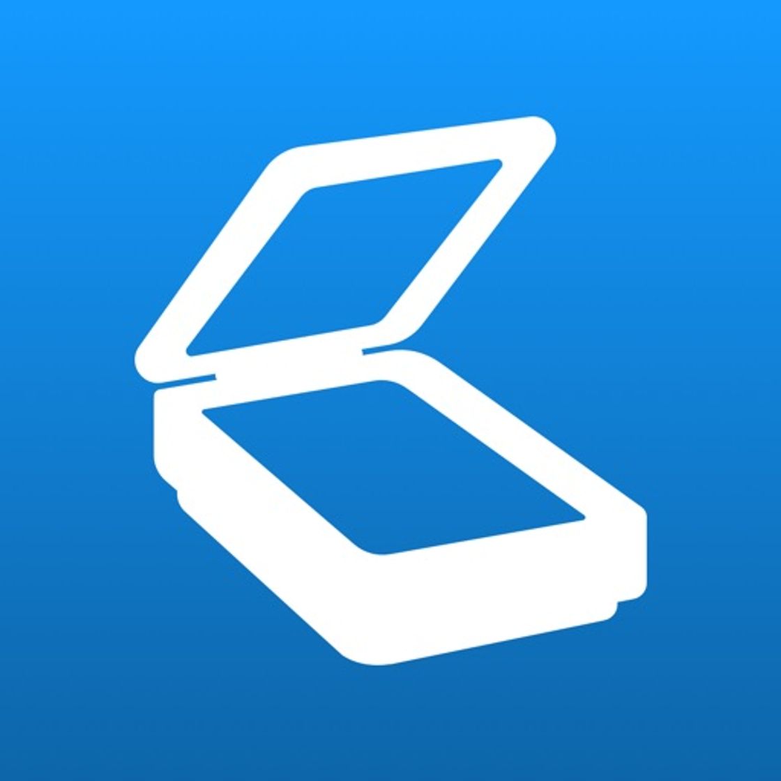 App Scanner App: Scan PDF Document