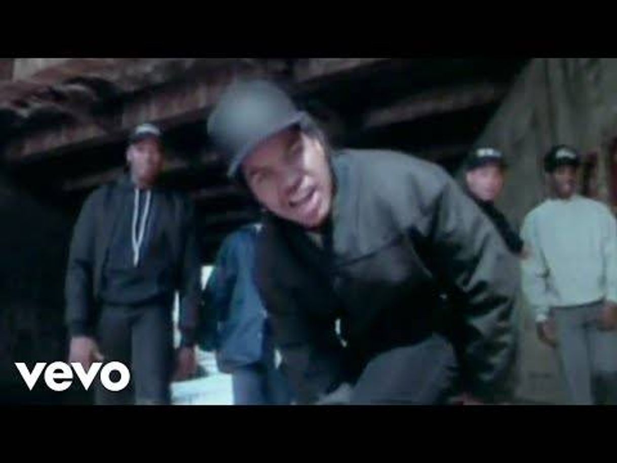 Canciones Dre Day by Dr. Dre ft. Snoop Dogg | Interscope - YouTube